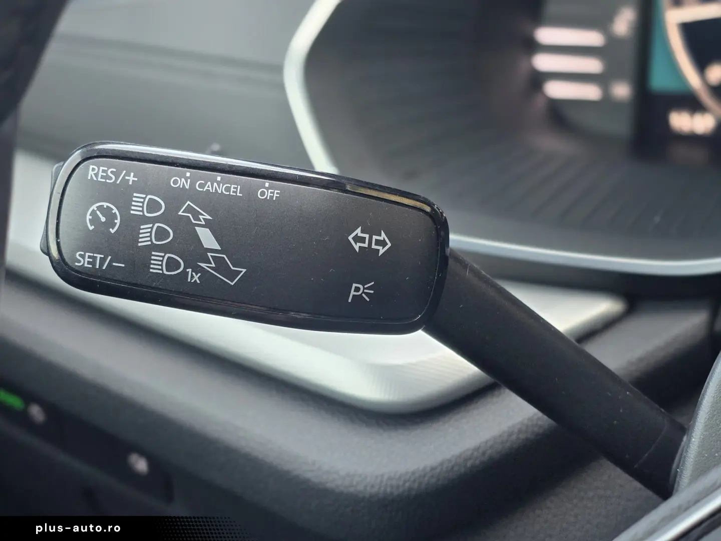 Skoda Octavia Selection 1.5TSI 115 CP Manual 6 Tr