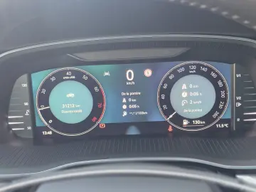 Skoda Octavia Selection 1.5TSI 115 CP Manual 6 Tr