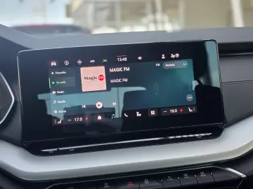 Skoda Octavia Selection 1.5TSI 115 CP Manual 6 Tr