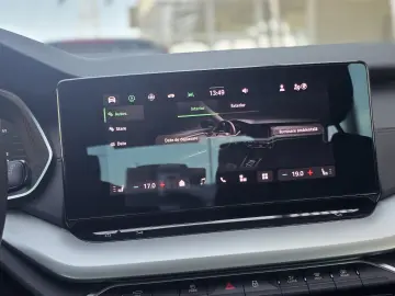 Skoda Octavia Selection 1.5TSI 115 CP Manual 6 Tr