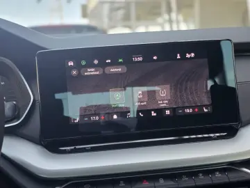 Skoda Octavia Selection 1.5TSI 115 CP Manual 6 Tr