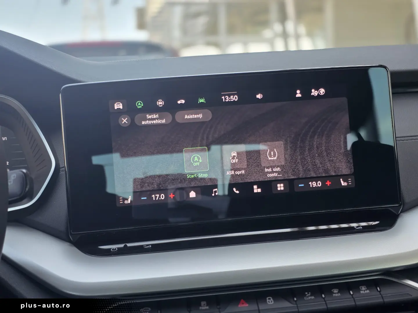 Skoda Octavia Selection 1.5TSI 115 CP Manual 6 Tr