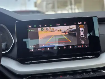 Skoda Octavia Selection 1.5TSI 115 CP Manual 6 Tr