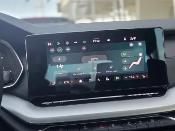 Skoda Octavia Selection 1.5TSI 115 CP Manual 6 Tr