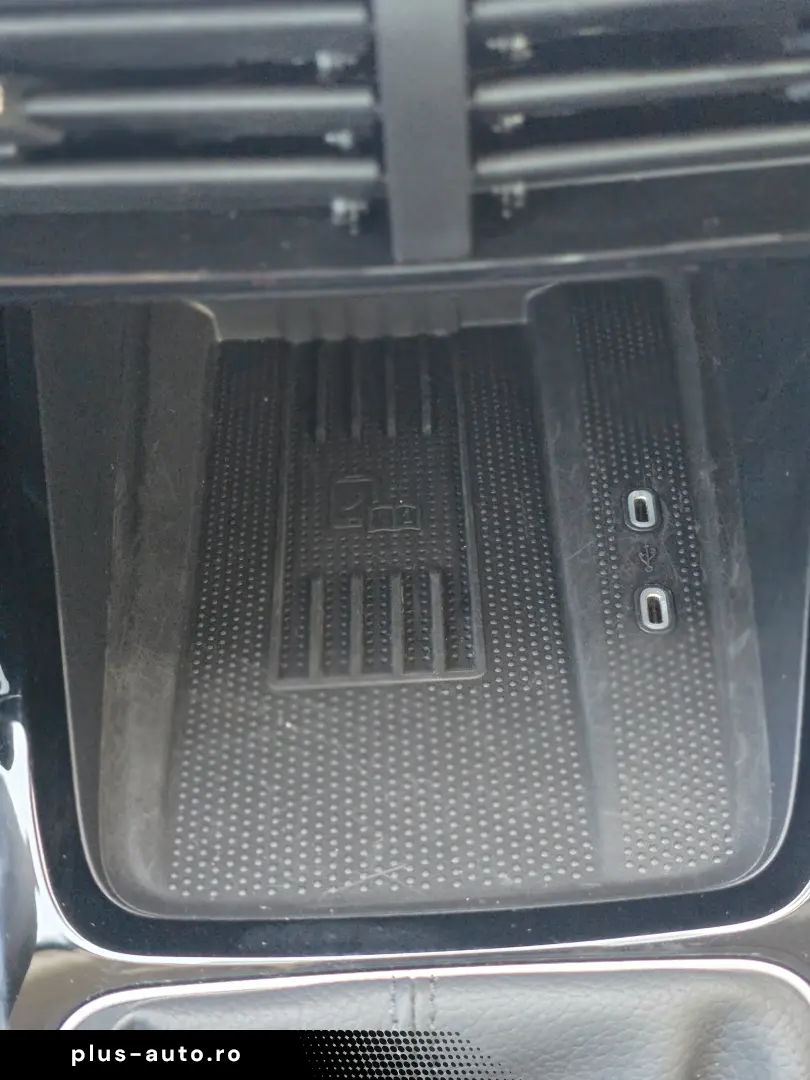 Skoda Octavia Selection 1.5TSI 115 CP Manual 6 Tr