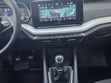 Skoda Octavia Selection 1.5TSI 115 CP Manual 6 Tr