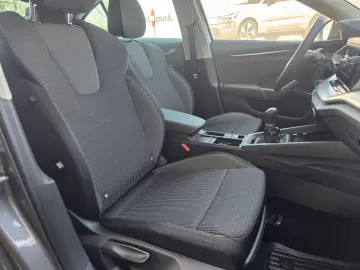 Skoda Octavia Selection 1.5TSI 115 CP Manual 6 Tr