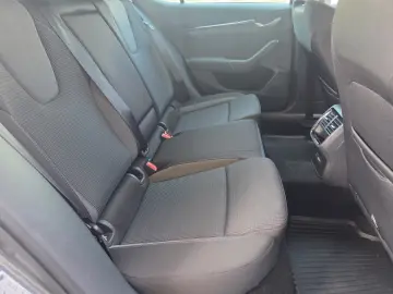 Skoda Octavia Selection 1.5TSI 115 CP Manual 6 Tr