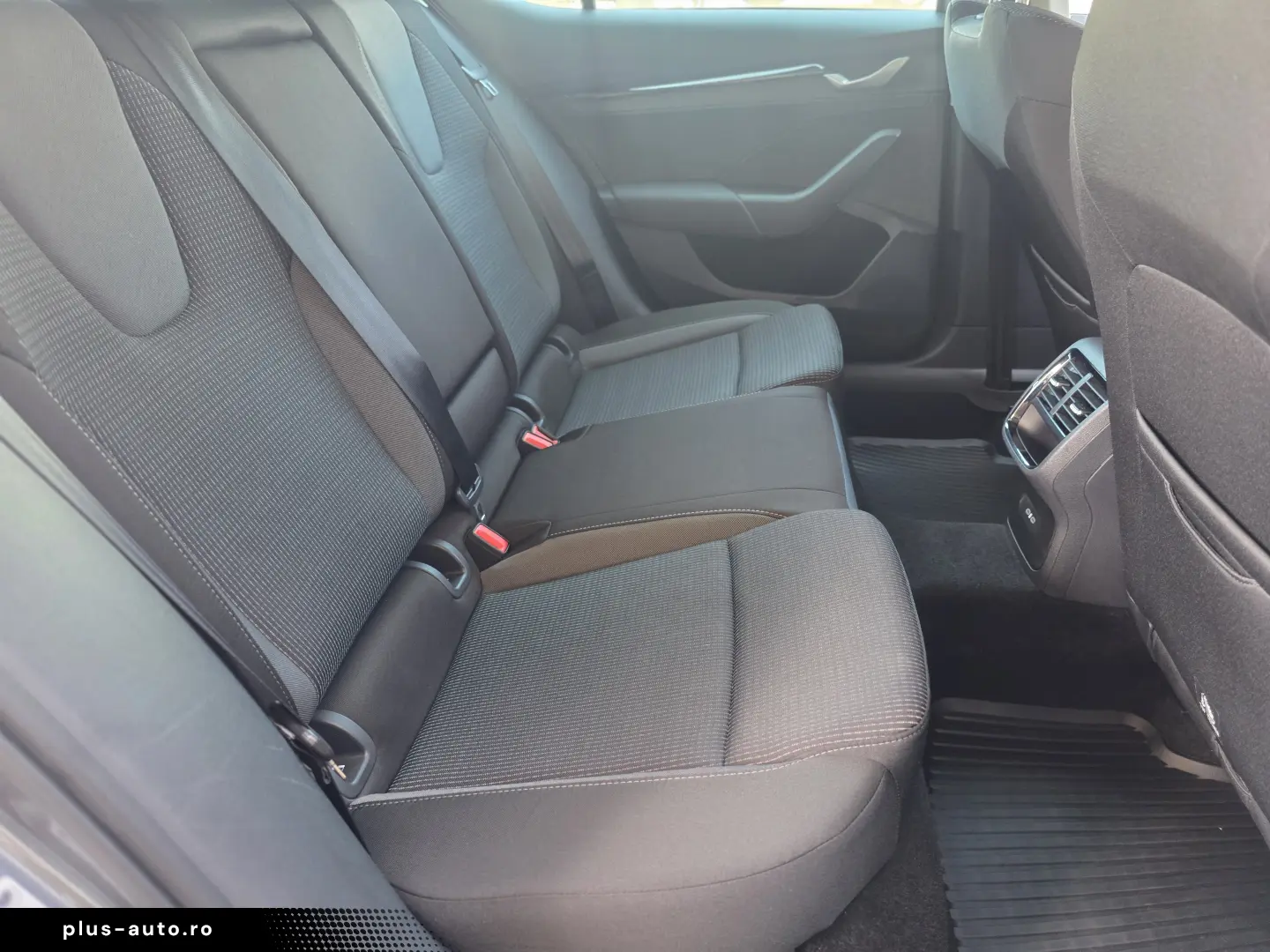 Skoda Octavia Selection 1.5TSI 115 CP Manual 6 Tr