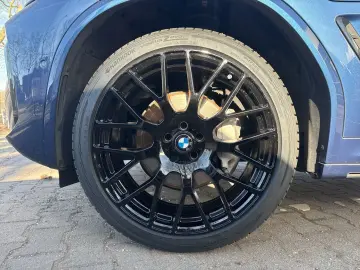 BMW X3 xDrive30e M SPORT LASER HEAD-UP AHK 360