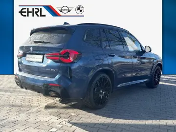 BMW X3 xDrive30e M SPORT LASER HEAD-UP AHK 360