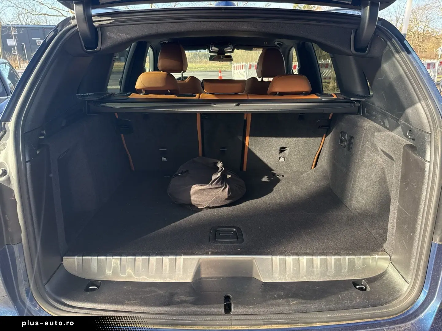 BMW X3 xDrive30e M SPORT LASER HEAD-UP AHK 360