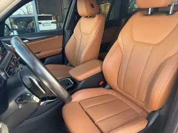 BMW X3 xDrive30e M SPORT LASER HEAD-UP AHK 360