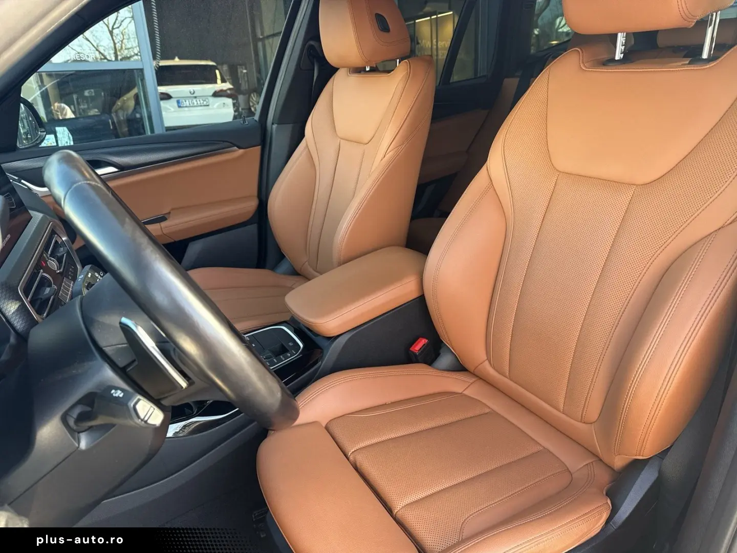 BMW X3 xDrive30e M SPORT LASER HEAD-UP AHK 360