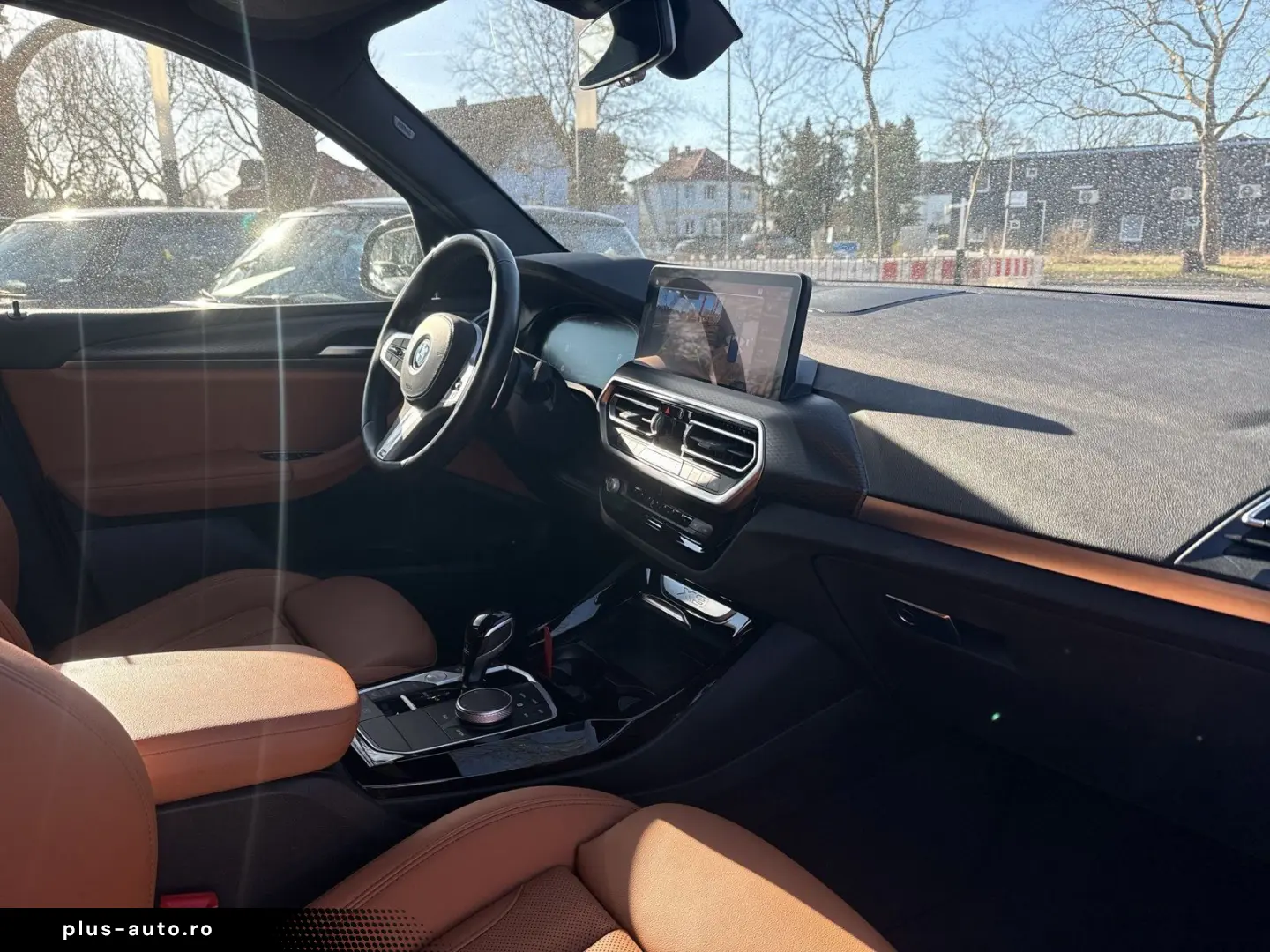 BMW X3 xDrive30e M SPORT LASER HEAD-UP AHK 360