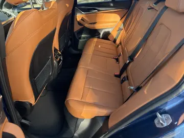 BMW X3 xDrive30e M SPORT LASER HEAD-UP AHK 360