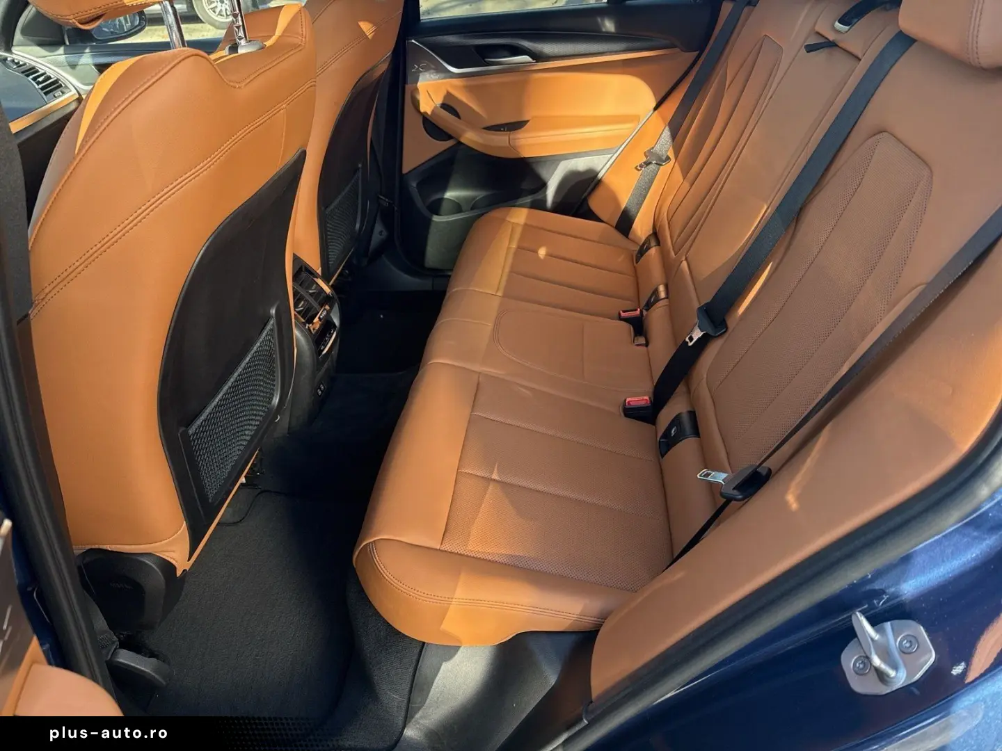 BMW X3 xDrive30e M SPORT LASER HEAD-UP AHK 360