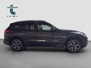 BMW X3 xDrive30e AT Navi Bluetooth PDC MP3 Schn.