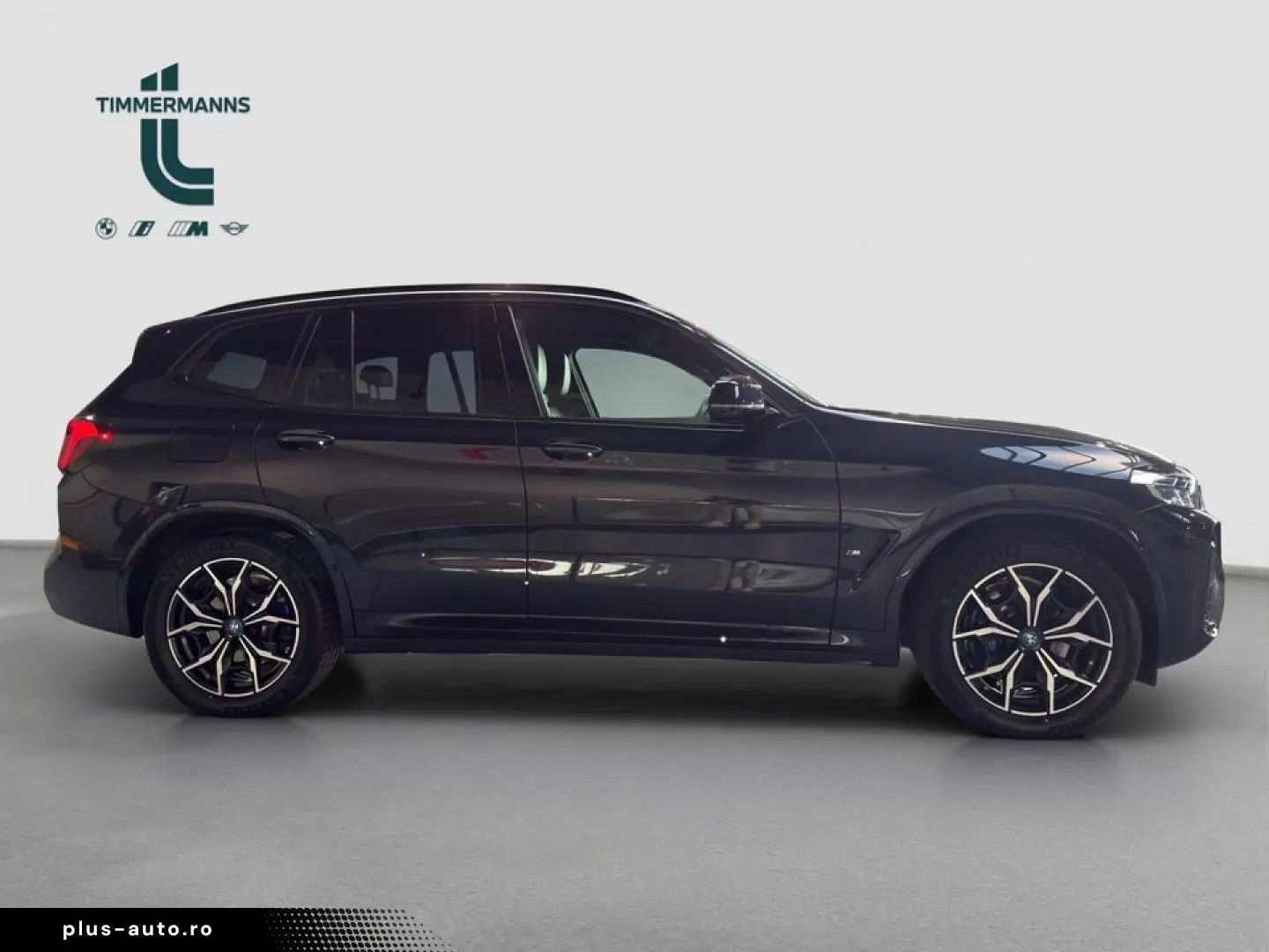 BMW X3 xDrive30e AT Navi Bluetooth PDC MP3 Schn.