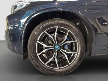 BMW X3 xDrive30e AT Navi Bluetooth PDC MP3 Schn.