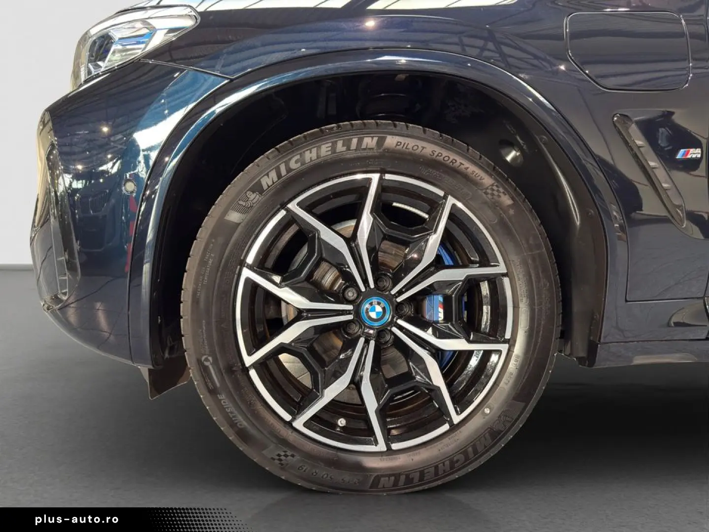 BMW X3 xDrive30e AT Navi Bluetooth PDC MP3 Schn.