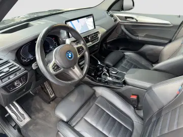 BMW X3 xDrive30e AT Navi Bluetooth PDC MP3 Schn.