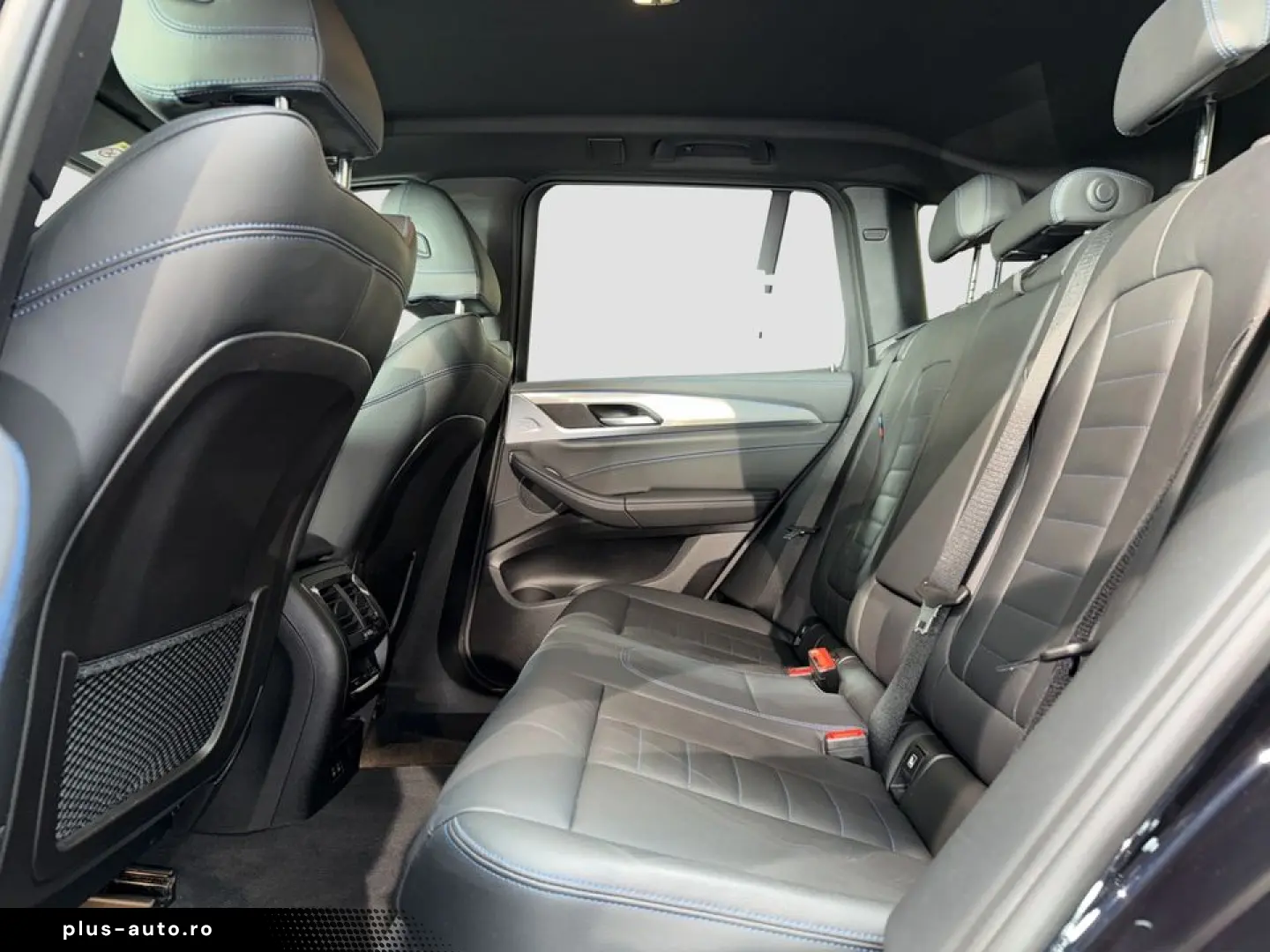 BMW X3 xDrive30e AT Navi Bluetooth PDC MP3 Schn.