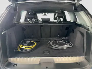 BMW X3 xDrive30e AT Navi Bluetooth PDC MP3 Schn.