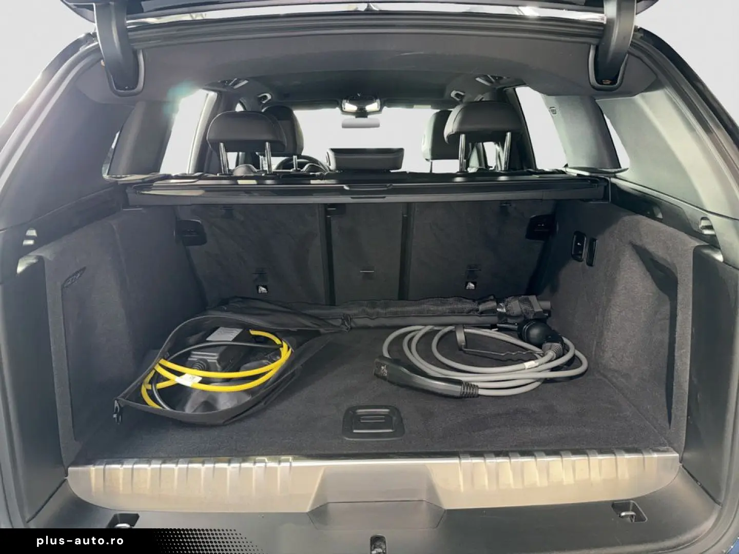 BMW X3 xDrive30e AT Navi Bluetooth PDC MP3 Schn.