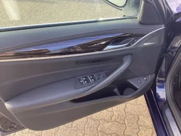 BMW 545 e xDrive HUD Navi Leder Memory Sitze Soundsy