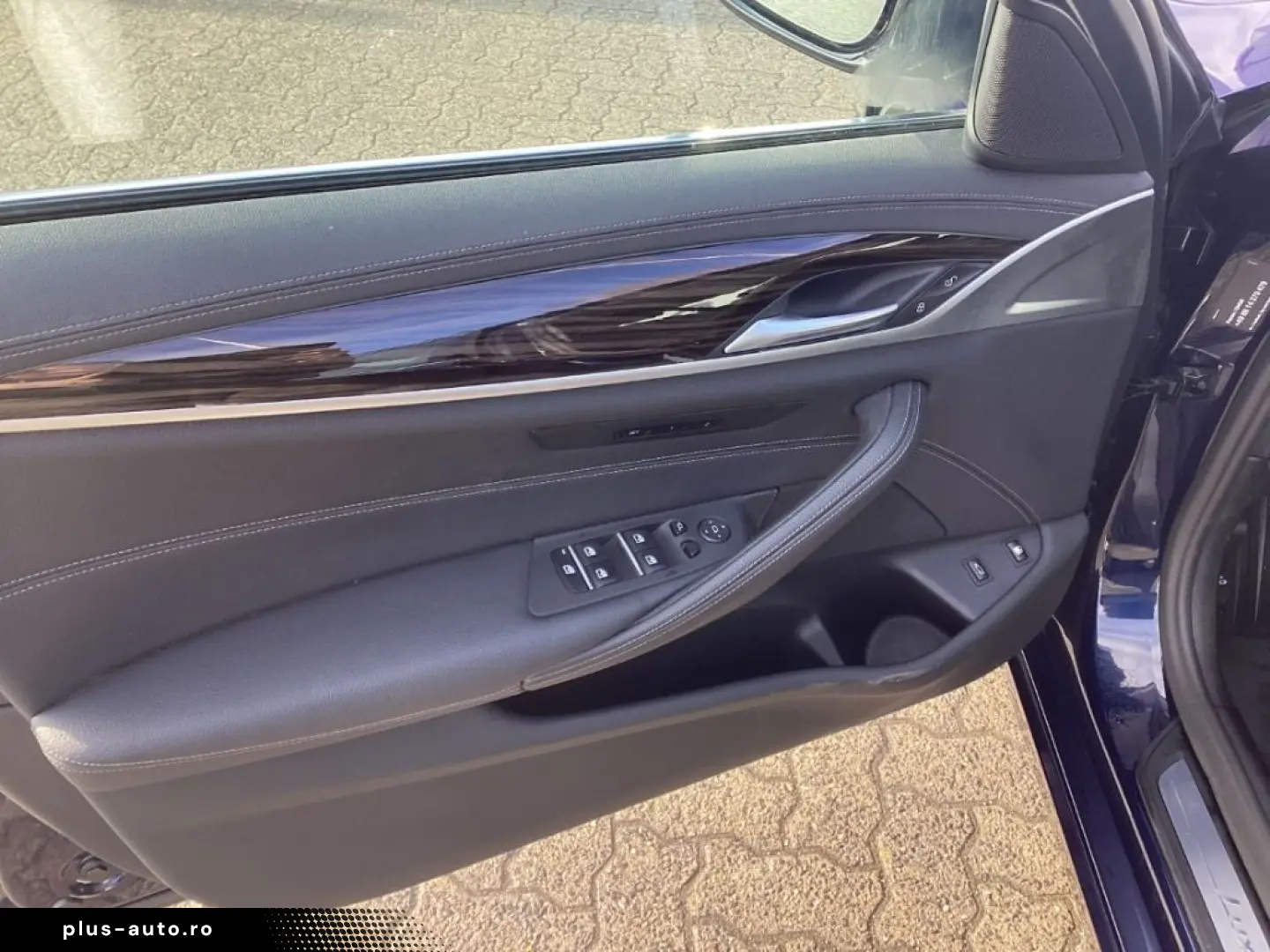 BMW 545 e xDrive HUD Navi Leder Memory Sitze Soundsy