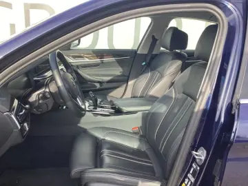 BMW 545 e xDrive HUD Navi Leder Memory Sitze Soundsy