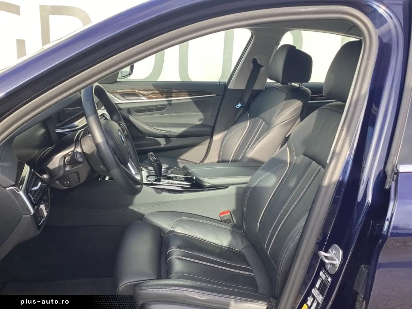 BMW 545 e xDrive HUD Navi Leder Memory Sitze Soundsy