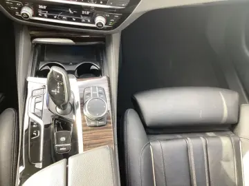 BMW 545 e xDrive HUD Navi Leder Memory Sitze Soundsy