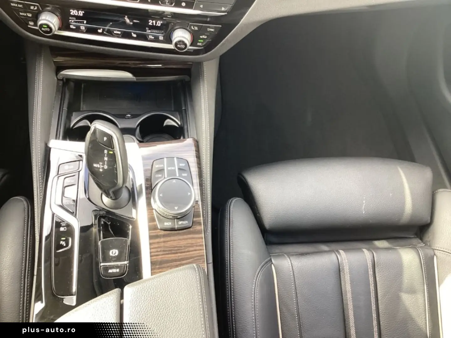 BMW 545 e xDrive HUD Navi Leder Memory Sitze Soundsy