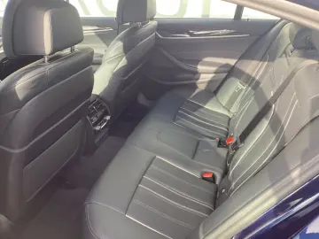 BMW 545 e xDrive HUD Navi Leder Memory Sitze Soundsy