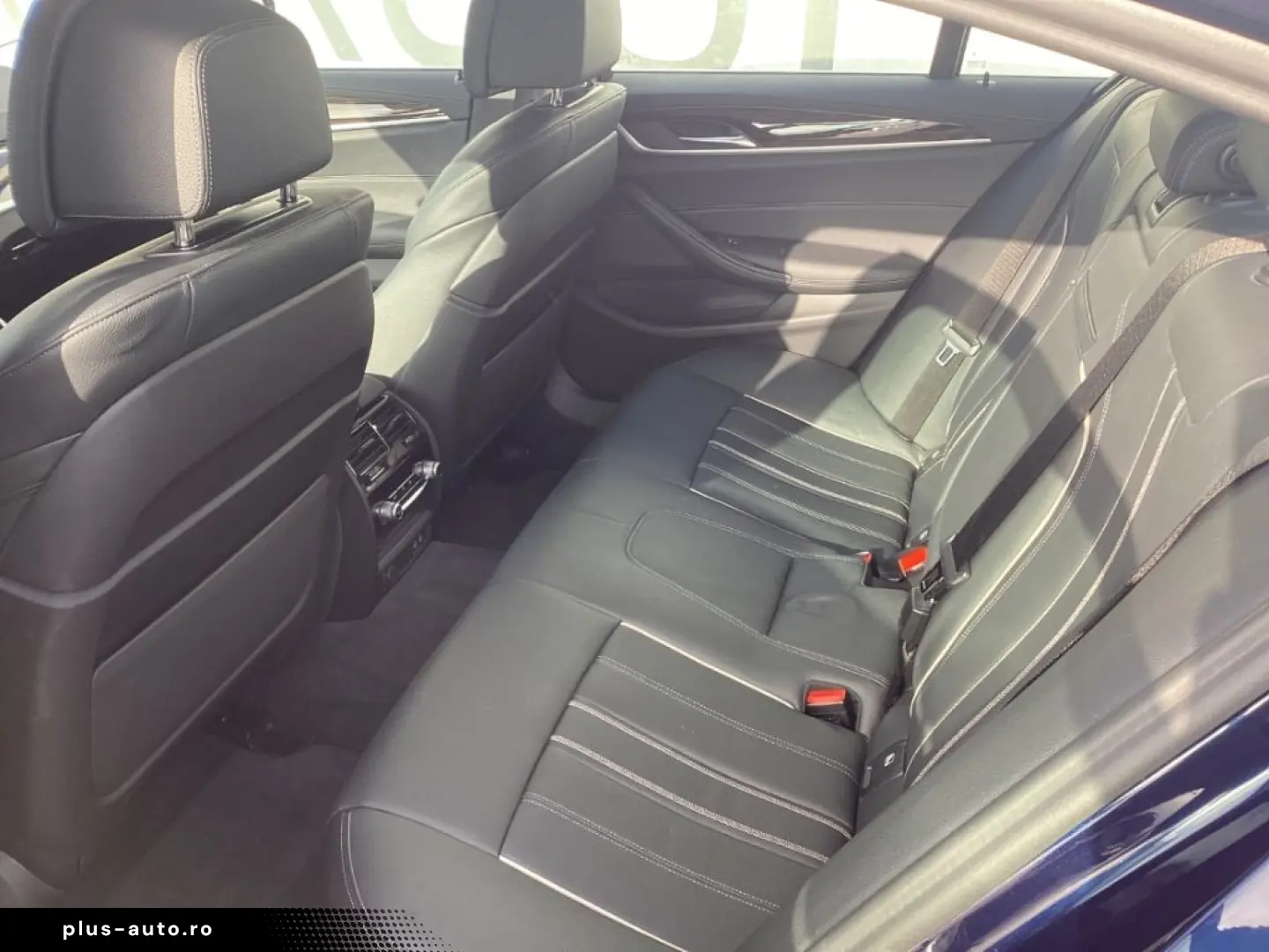 BMW 545 e xDrive HUD Navi Leder Memory Sitze Soundsy