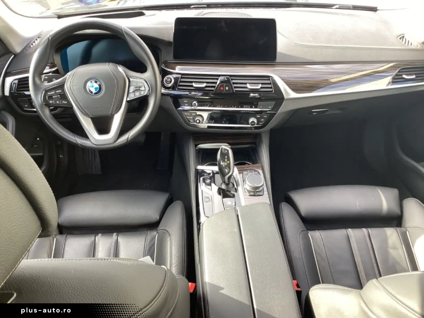 BMW 545 e xDrive HUD Navi Leder Memory Sitze Soundsy