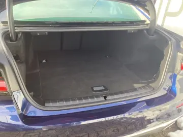 BMW 545 e xDrive HUD Navi Leder Memory Sitze Soundsy