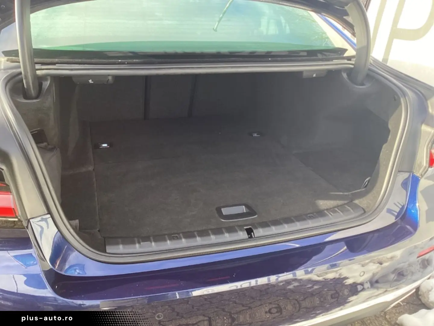 BMW 545 e xDrive HUD Navi Leder Memory Sitze Soundsy