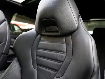 BMW 530 e M Sport Pro M Sitze 360 Head Distr H&K SD