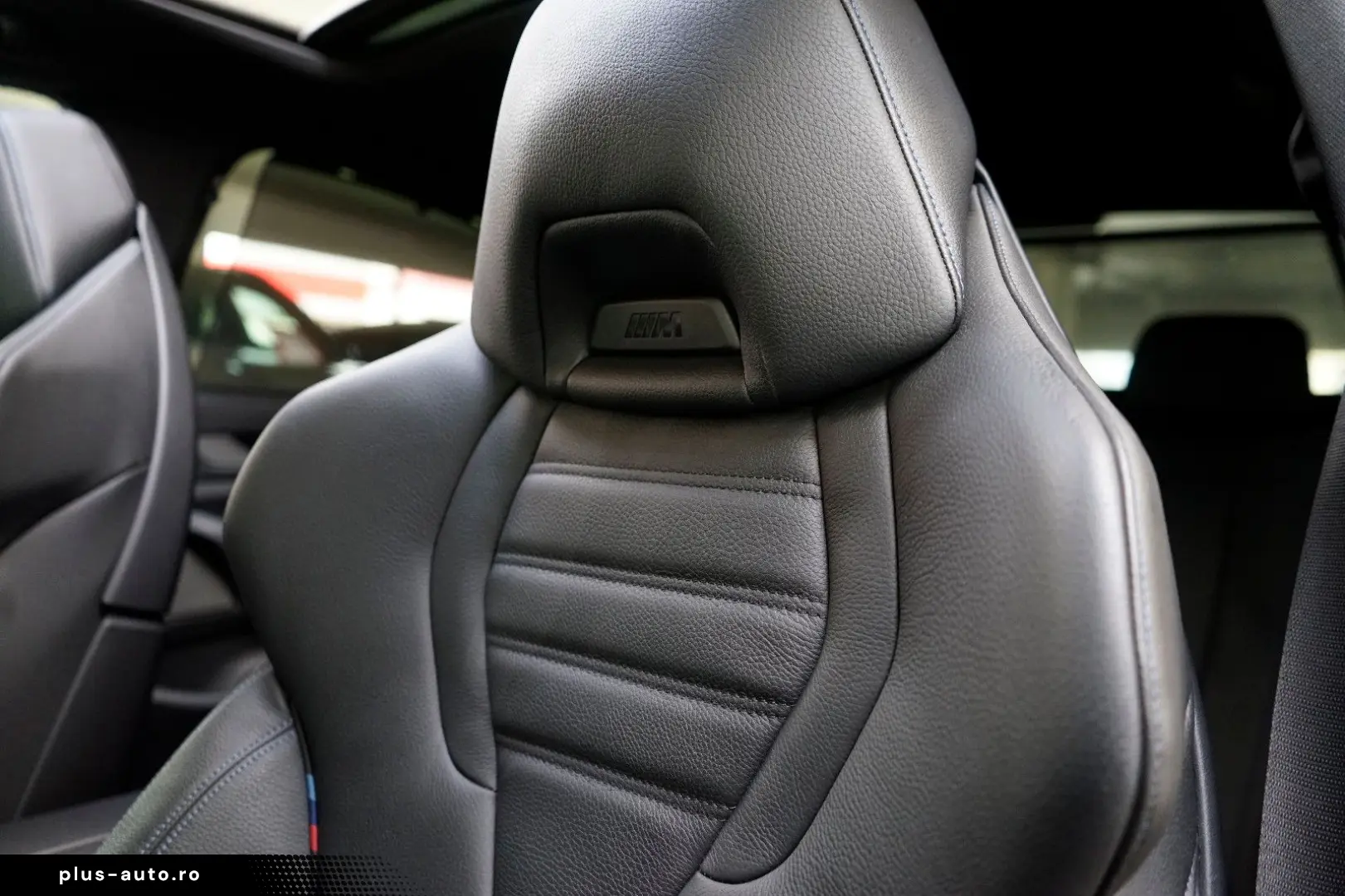 BMW 530 e M Sport Pro M Sitze 360 Head Distr H&K SD