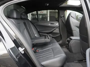 BMW 530 e M Sport Pro M Sitze 360 Head Distr H&K SD