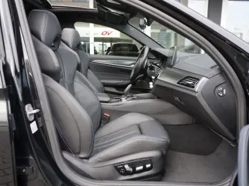 BMW 530 e M Sport Pro M Sitze 360 Head Distr H&K SD
