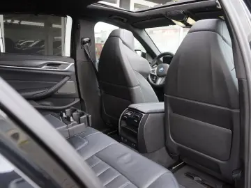 BMW 530 e M Sport Pro M Sitze 360 Head Distr H&K SD