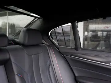 BMW 530 e M Sport Pro M Sitze 360 Head Distr H&K SD