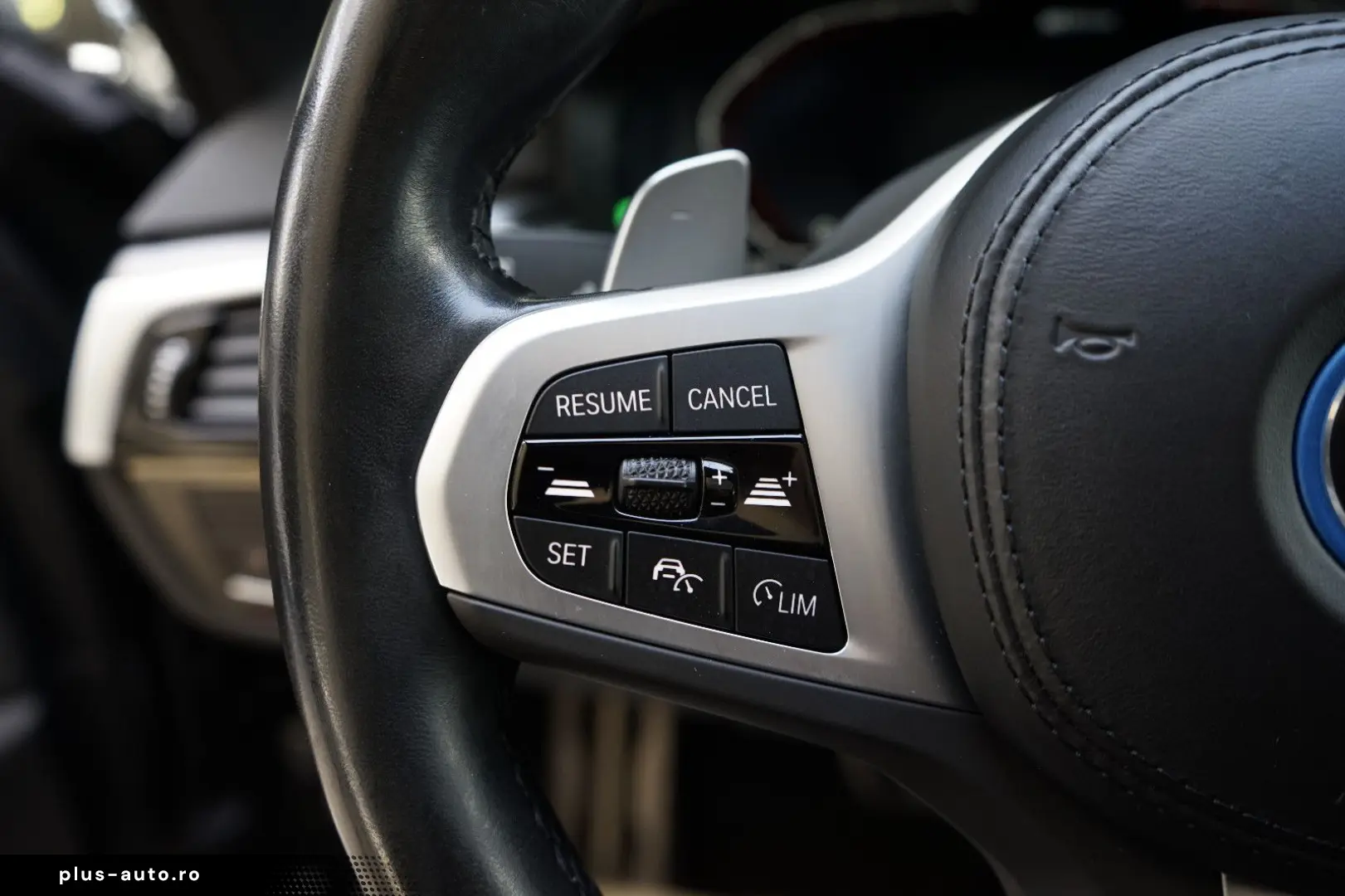 BMW 530 e M Sport Pro M Sitze 360 Head Distr H&K SD