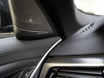 BMW 530 e M Sport Pro M Sitze 360 Head Distr H&K SD