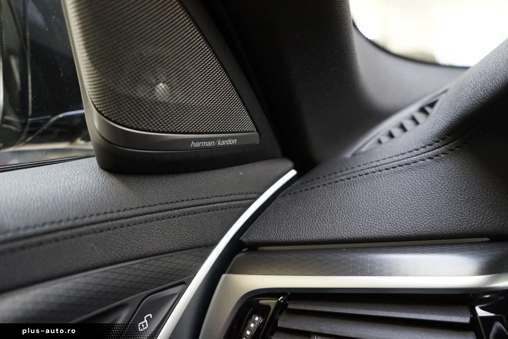 BMW 530 e M Sport Pro M Sitze 360 Head Distr H&K SD