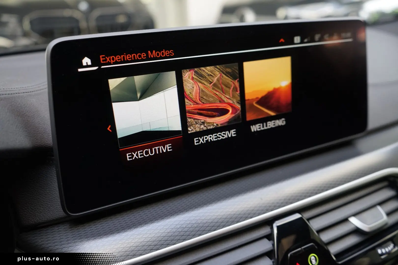 BMW 530 e M Sport Pro M Sitze 360 Head Distr H&K SD